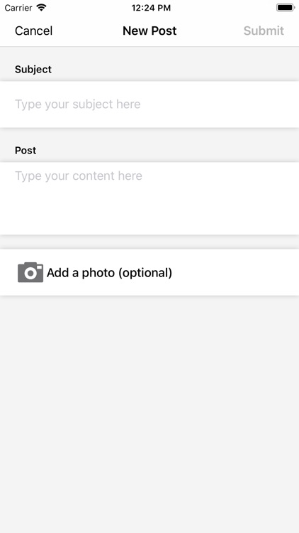 Stonemark Management screenshot-3