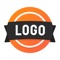 Logo Maker Shop iOS app lets you create a stunning logo for your business or Company in seconds on your iPhone, iPod, and iPad, even if you have no design skills
