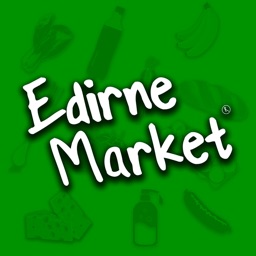 Edirne Market