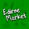 Edirne Market 2020 yılının Eylül ayında bir online market girişimi olarak kurulmuştur