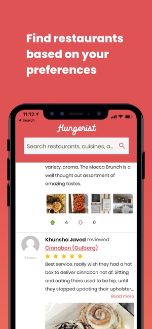 Hungerist(圖1)-速報App