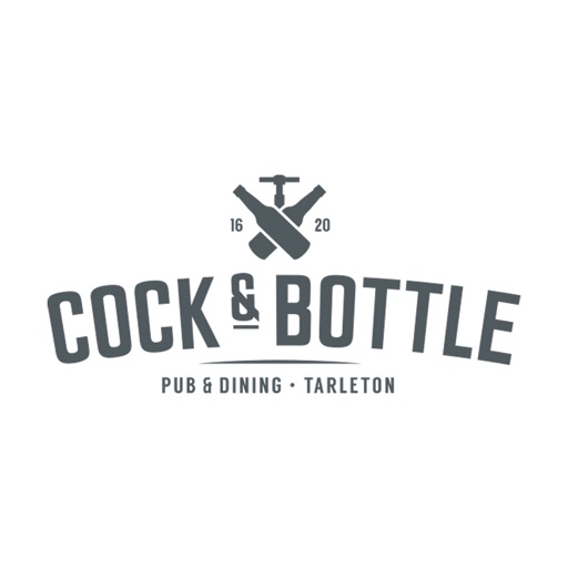 The Cock and Bottle