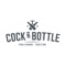 Presenting the new mobile ordering App for The Cock & Bottle