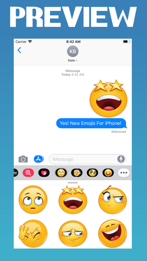 Emoji 2019(圖2)-速報App