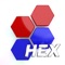 Multilevel puzzle Hex game