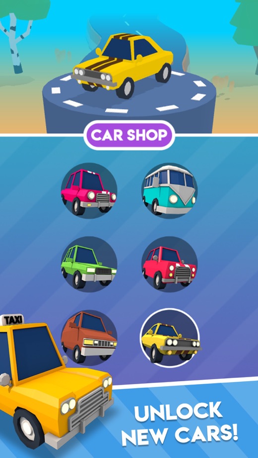 【图】Mad Cars(截图3)