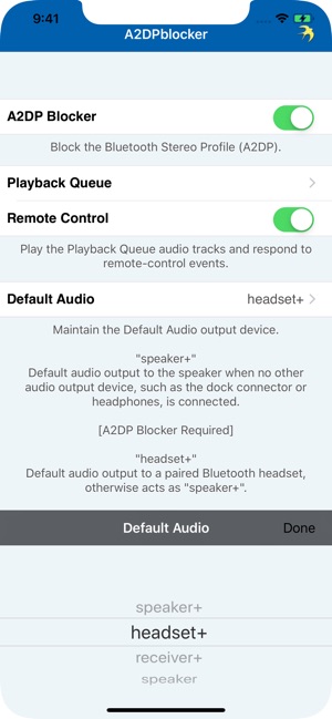 A2DPblocker - Bluetooth Mono(圖4)-速報App