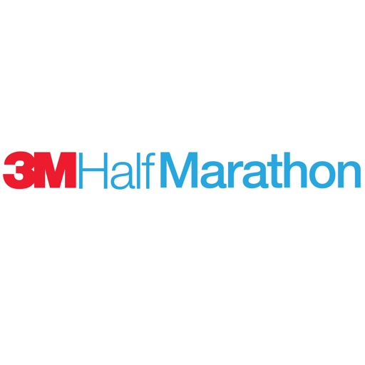 3M Half Marathon icon