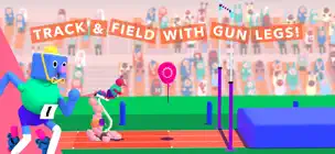 Run Gun Sports - Screenshot 1