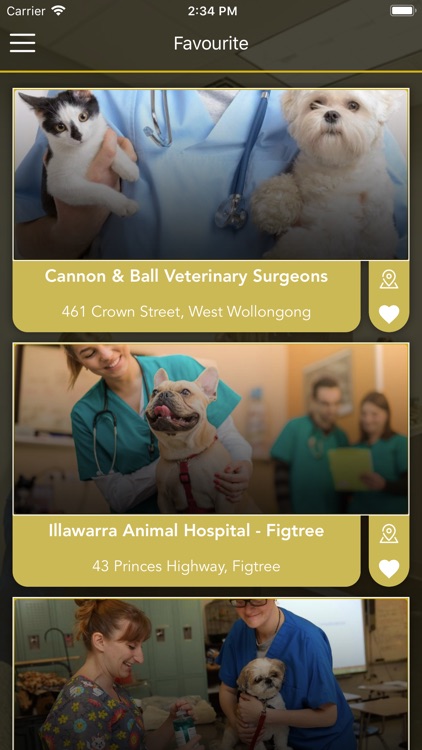 Wollongong Veterinary Cares screenshot-6