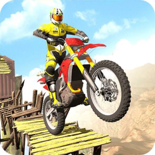 stunts 3d