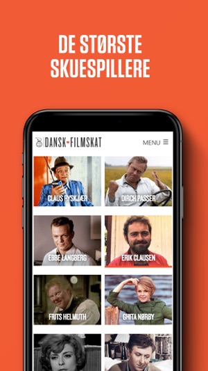 Dansk Filmskat(圖2)-速報App