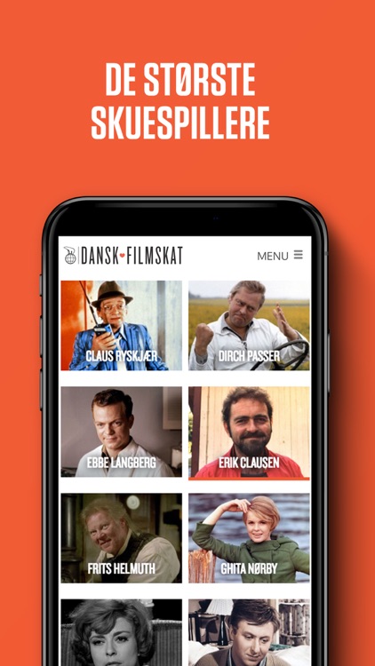 Dansk Filmskat