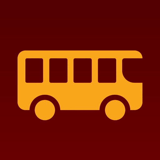 Carousel Bus