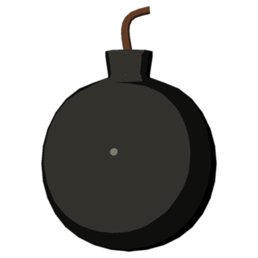 Set Bomb 3D icon