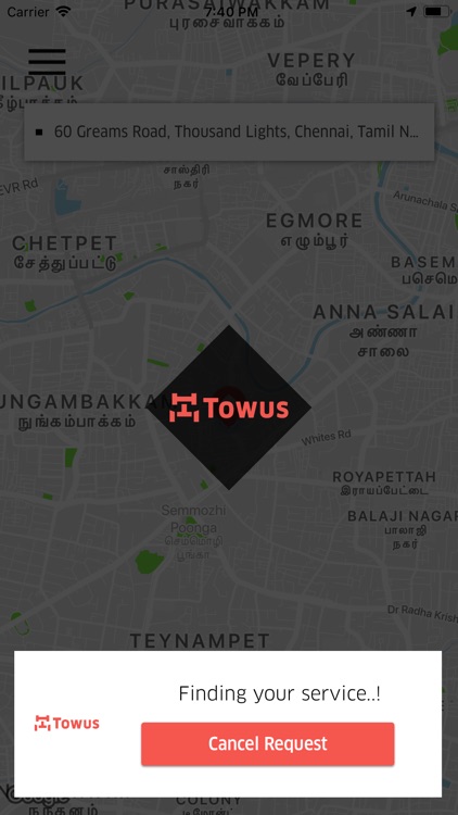 Towus screenshot-4
