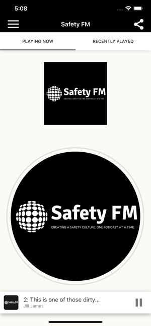 Safety FM(圖1)-速報App