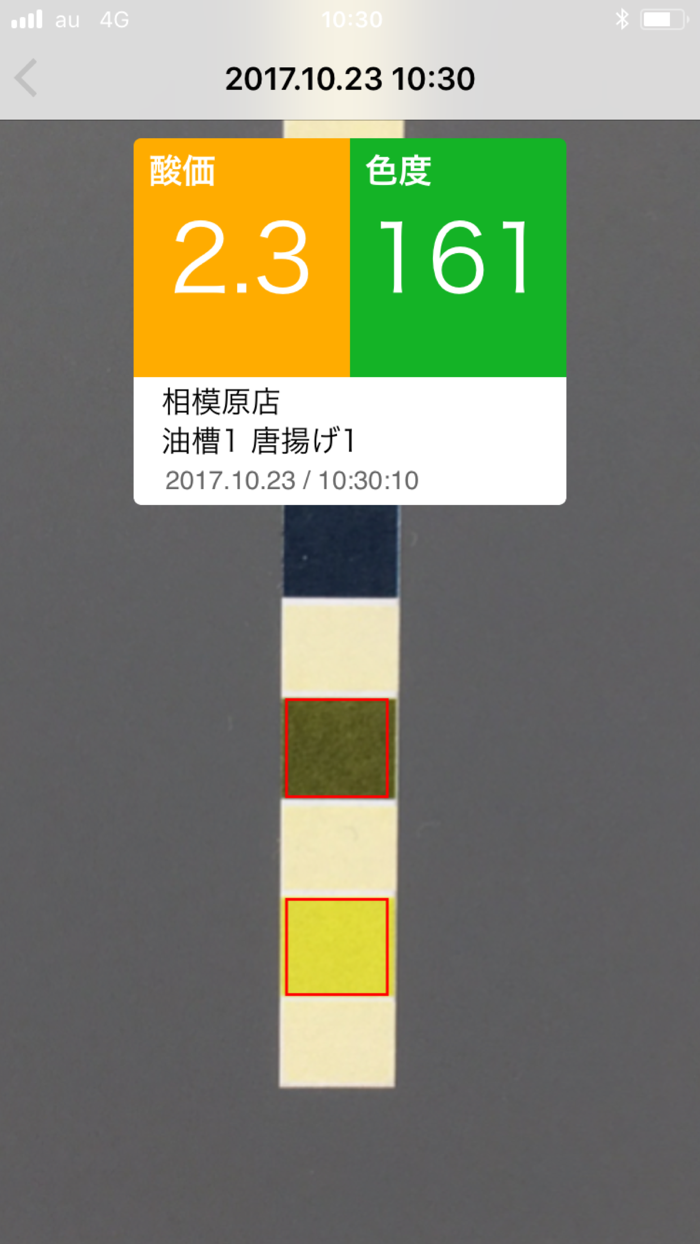 3M™デジタルオイルモニター