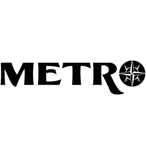 Metro Cab Gastonia icon