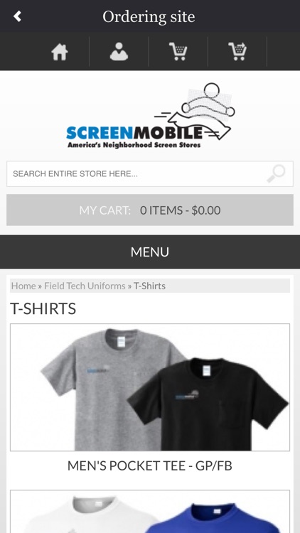 Screenmobile screenshot-3