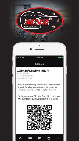 Game screenshot Motorcycling NZ App mod apk