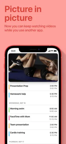Game screenshot Yoga Workouts For Body hack