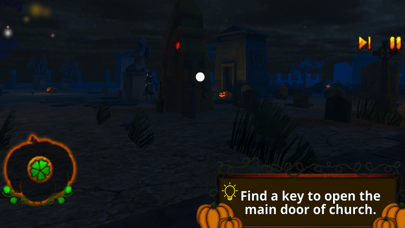 Scary Nun: Horror Escape Game screenshot 5