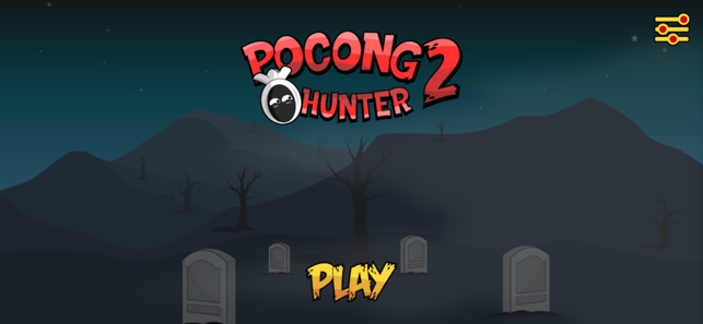 Pocong Hunter 2