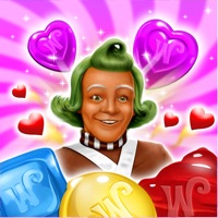 Wonka's World of Candy Match 3 на пк