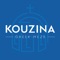 Kouzina Greek Meze is a family run business using recipes that have been passed down the generations