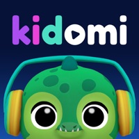 Kidomi Games & Videos app funktioniert nicht? Probleme und Störung