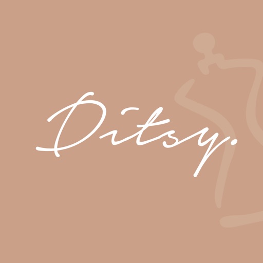 Ditsy