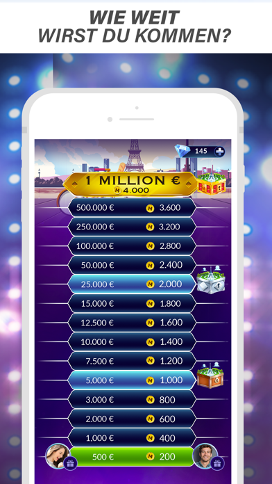 Wer Wird Millionär World Tour Wer Wird Millionär World Tour