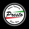 Presto Takeaway