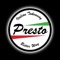 Introducing the FREE mobile app for Presto Takeaway