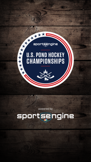 U.S. Pond Hockey Championships