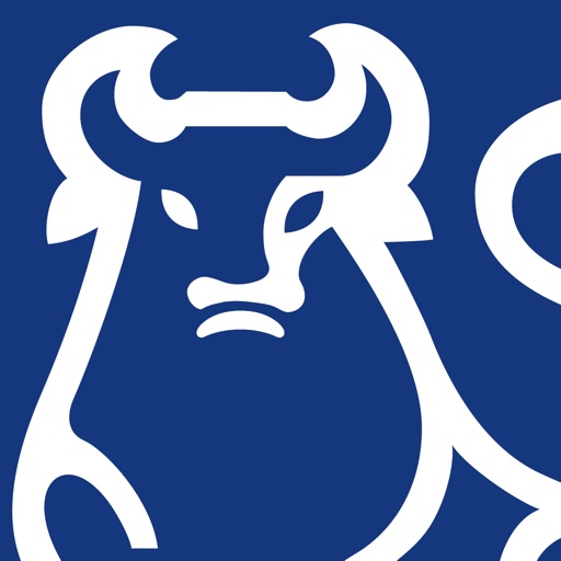 MyMerrill for iPhone