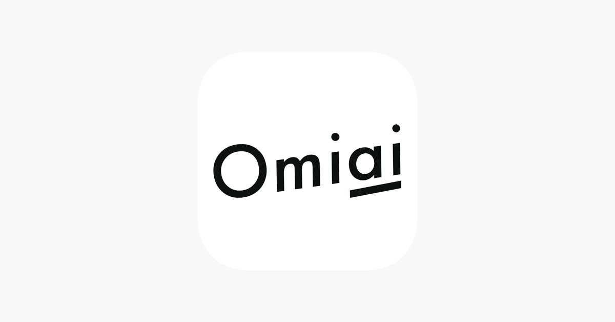 Omiai - マッチングアプリで婚活しよう