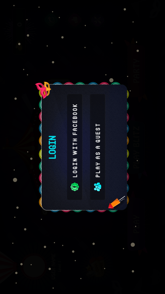 Tambola Housie - 90 Big Balls