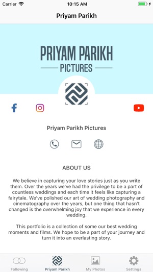 Priyam Parikh(圖2)-速報App