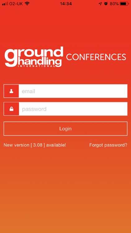 GHI Conferences