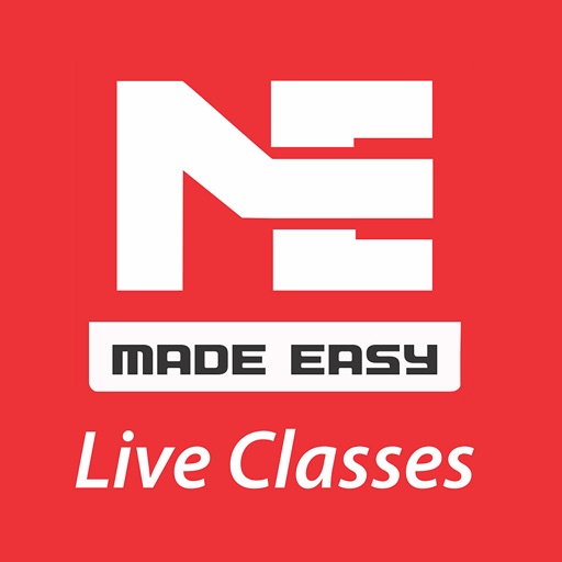 MADE EASY Live Classes iOS App