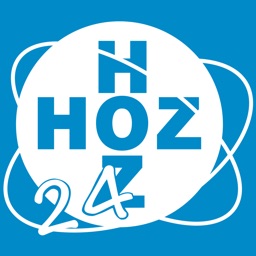 HOZ 24 Messenger