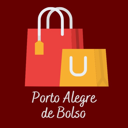 Porto Alegre de Bolso