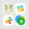 Get Mathématiques for iOS, iPhone, iPad Aso Report