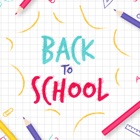 Top 50 Entertainment Apps Like Back to School Stickers for iMessage - Best Alternatives