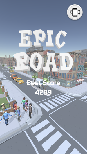 Epic Road(圖7)-速報App