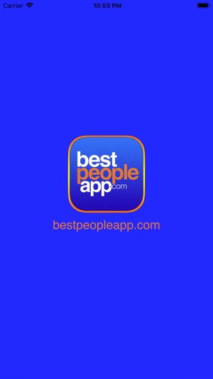 BestPeopleApp