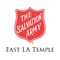 The Salvation Army of East LA Temple is focused on meeting the needs of the community