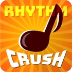 Top 20 Education Apps Like RHYTHM CRUSH - Best Alternatives